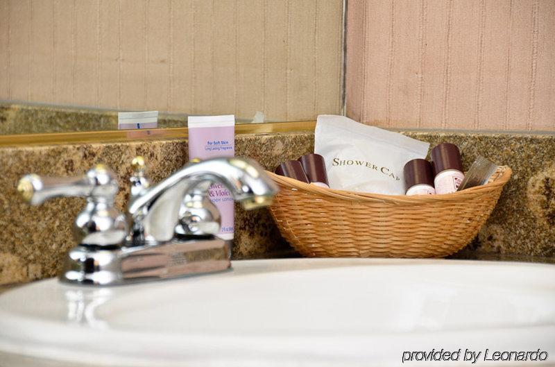 County Inn Mountain View Rom bilde